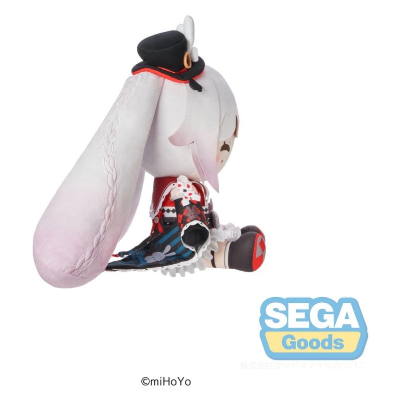 Honkai: Star Rail peluche Mirucco Sparkle 35 cm