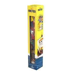 Ultimate Guard Play-Mat One Piece - Crew