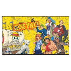 Ultimate Guard Play-Mat One Piece - Crew