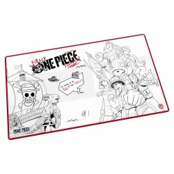 Ultimate Guard Play-Mat One Piece - Sketch