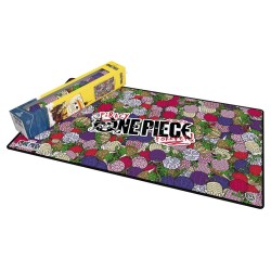 Ultimate Guard Play-Mat One Piece - Devil Fruits