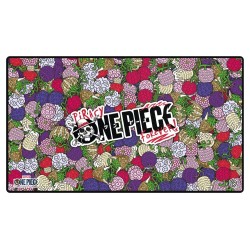 Ultimate Guard Play-Mat One Piece - Devil Fruits
