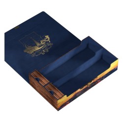 Ultimate Guard Omnihive 1000+ Xenoskin One Piece