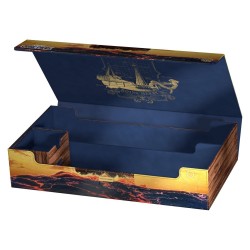 Ultimate Guard Omnihive 1000+ Xenoskin One Piece