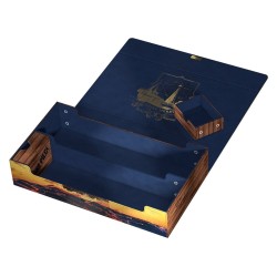 Ultimate Guard Omnihive 1000+ Xenoskin One Piece