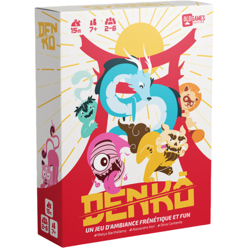 Denko