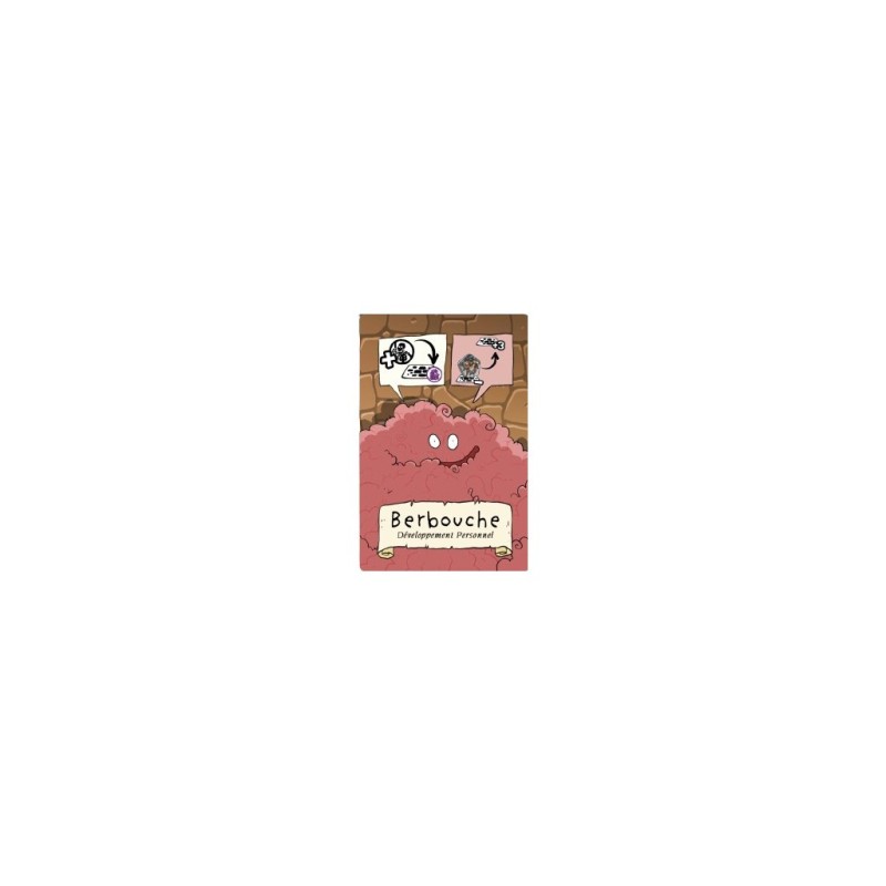 Kerker: De Leerling Bewaker