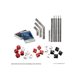 Star Wars Legion - Separatist Alliance: Starter Set