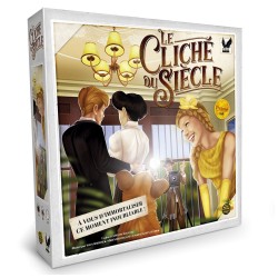 Het Cliché van de Eeuw