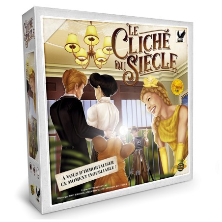 Het Cliché van de Eeuw