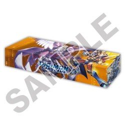 Digimon Card Game - 2nd Anniversary Set (PB-12E) - ENG