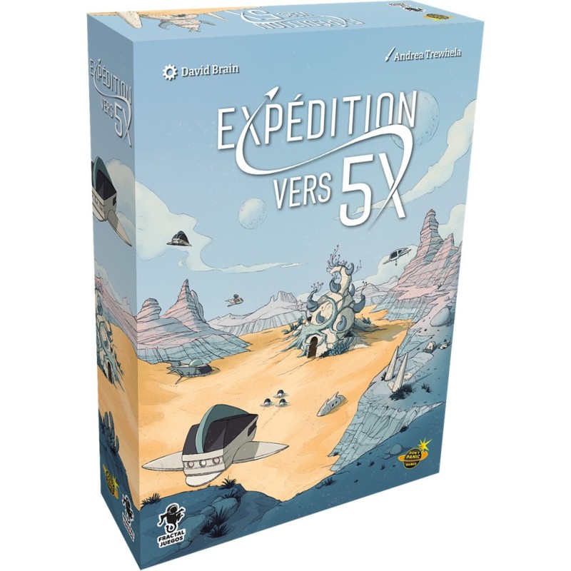 Verzending naar 5X