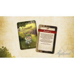 Mythwind