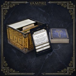Vampire La Mascarade : Héritage