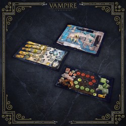 Vampire La Mascarade : Héritage