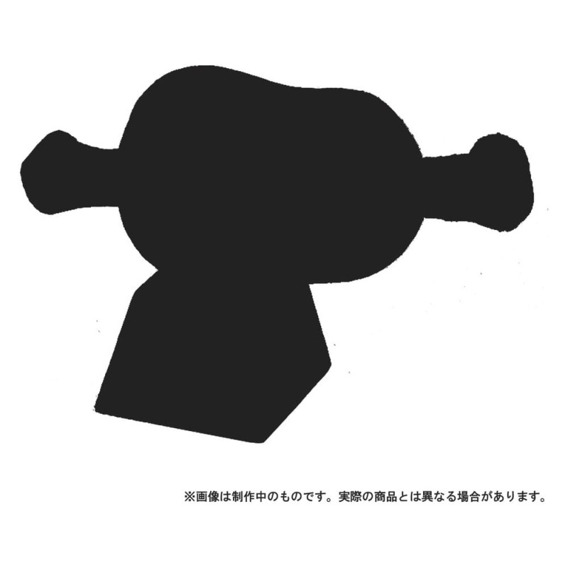 Monster Hunter blind box assortiment Desktop Figure figurines mini (6)