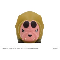 Monster Hunter Capcom Figure Builder Marionnette à Doigt Vol. 3