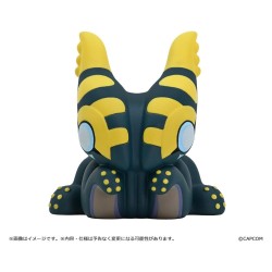 Monster Hunter Capcom Figure Builder Marionnette à Doigt Vol. 3