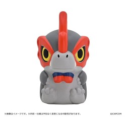 Monster Hunter Capcom Figure Builder Finger Puppet Vol. 3