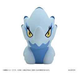 Monster Hunter Capcom Figure Builder Finger Puppet Vol. 3