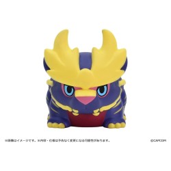 Monster Hunter Capcom Figure Builder Finger Puppet Vol. 3