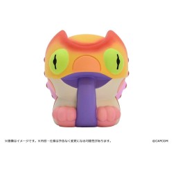Monster Hunter Capcom Figure Builder Marionnette à Doigt Vol. 3
