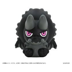 Monster Hunter Capcom Figure Builder Marionnette à Doigt Vol. 3