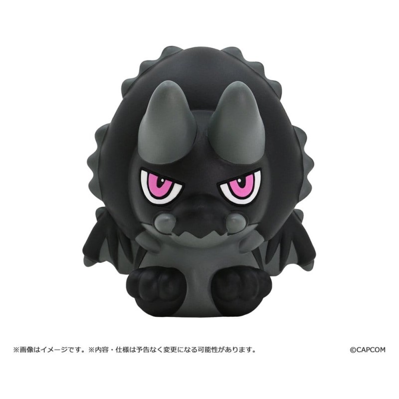 Monster Hunter Capcom Figure Builder Finger Puppet Vol. 3