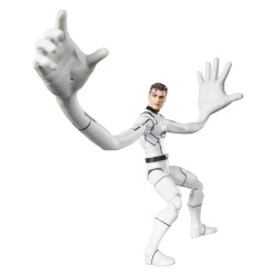 Future Foundation Marvel Legends pack 2 figurines Mister Fantastic & Spider-Man 15 cm