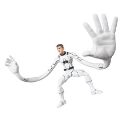 Future Foundation Marvel Legends pack 2 figurines Mister Fantastic & Spider-Man 15 cm