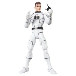 Future Foundation Marvel Legends pack 2 figurines Mister Fantastic & Spider-Man 15 cm