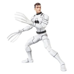 Future Foundation Marvel Legends Action Figure 2-Pack Mister Fantastic & Spider-Man 15 cm
