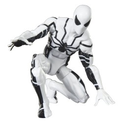 Future Foundation Marvel Legends pack 2 figurines Mister Fantastic & Spider-Man 15 cm