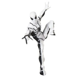 Future Foundation Marvel Legends pack 2 figurines Mister Fantastic & Spider-Man 15 cm
