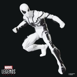 Future Foundation Marvel Legends Action Figure 2-Pack Mister Fantastic & Spider-Man 15 cm