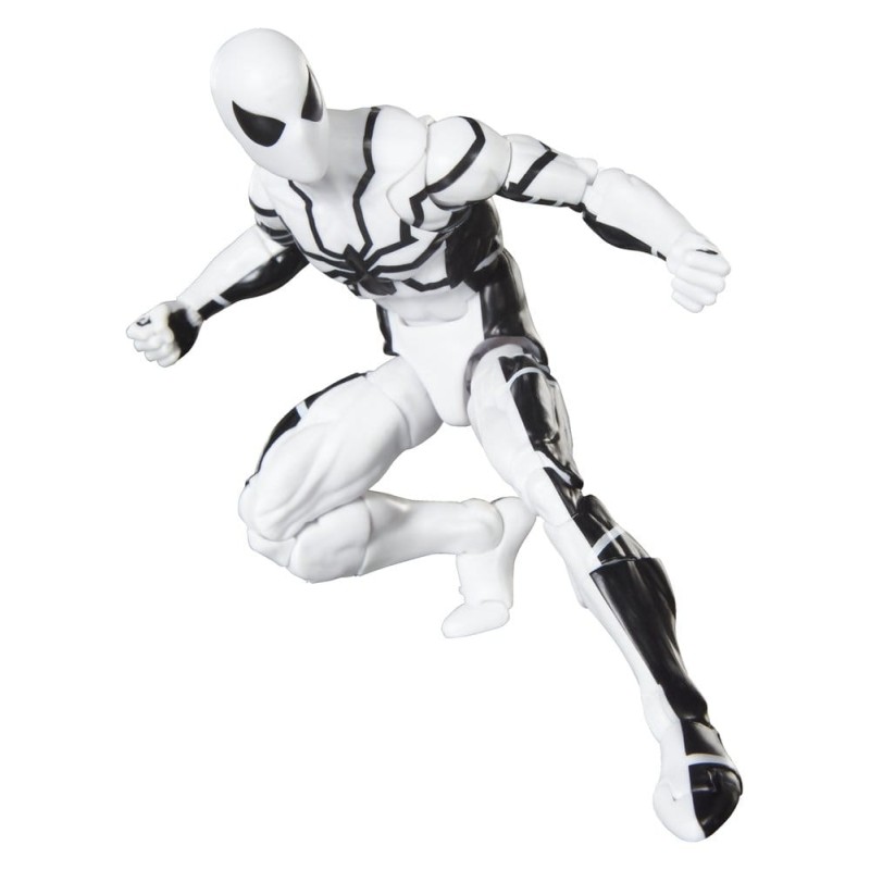 Future Foundation Marvel Legends pack 2 figurines Mister Fantastic & Spider-Man 15 cm