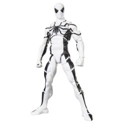 Future Foundation Marvel Legends pack 2 figurines Mister Fantastic & Spider-Man 15 cm