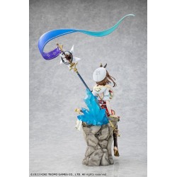 Atelier Ryza 3: Alchemist of the End & the Secret Key PVC Figure 1/7 Ryza (Reisalin Stout) 31 cm