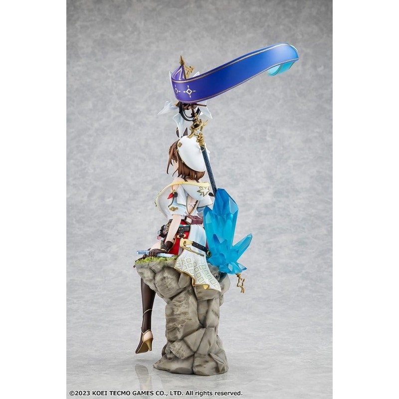 Atelier Ryza 3: Alchemist of the End & the Secret Key PVC Figure 1/7 Ryza (Reisalin Stout) 31 cm