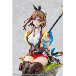 Atelier Ryza 3: Alchemist of the End & the Secret Key PVC Figure 1/7 Ryza (Reisalin Stout) 31 cm