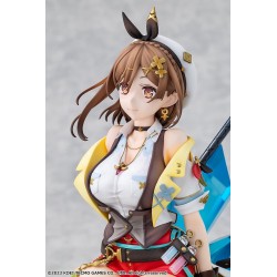 Atelier Ryza 3: Alchemist of the End & the Secret Key PVC Figure 1/7 Ryza (Reisalin Stout) 31 cm