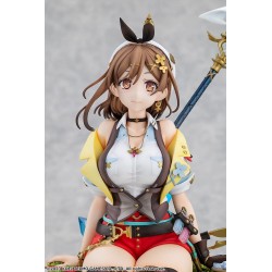 Atelier Ryza 3: Alchemist of the End & the Secret Key PVC Figure 1/7 Ryza (Reisalin Stout) 31 cm