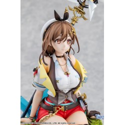 Atelier Ryza 3: Alchemist of the End & the Secret Key PVC Figure 1/7 Ryza (Reisalin Stout) 31 cm