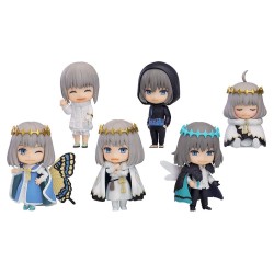 Fate/Grand Order blind box assortiment Nendoroid Surprise figurines mini (6)