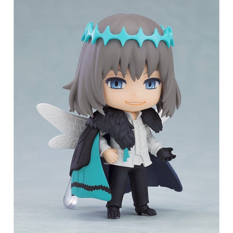 Fate/Grand Order blind box assortiment Nendoroid Surprise figurines mini (6)