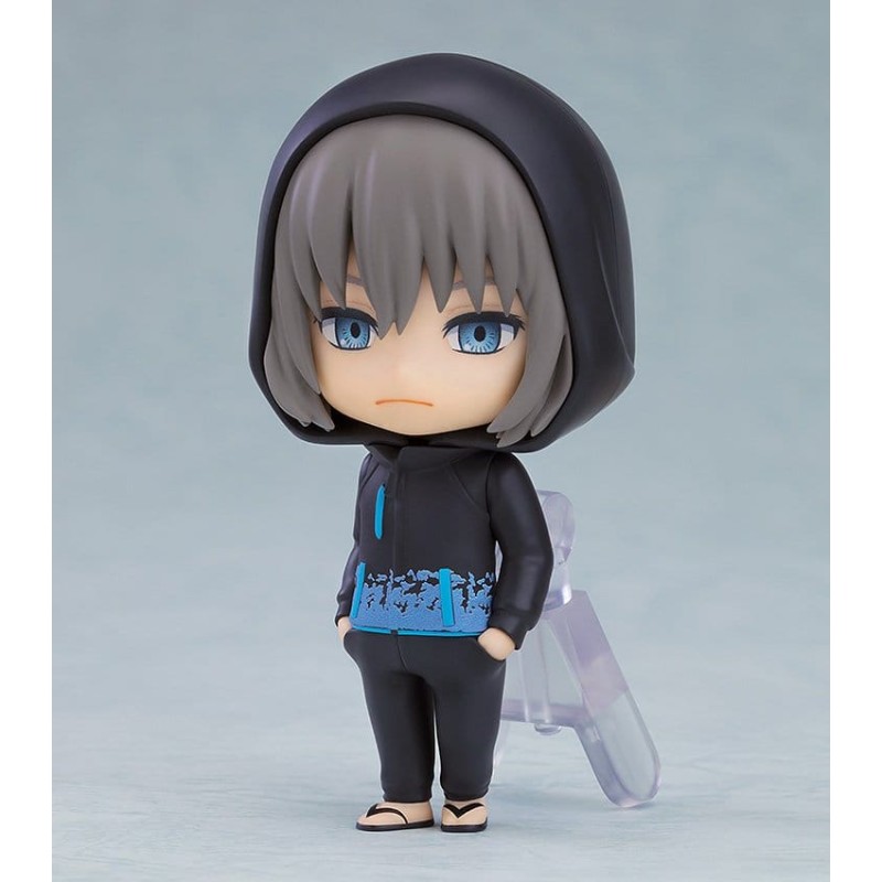 Fate/Grand Order blind box assortiment Nendoroid Surprise figurines mini (6)