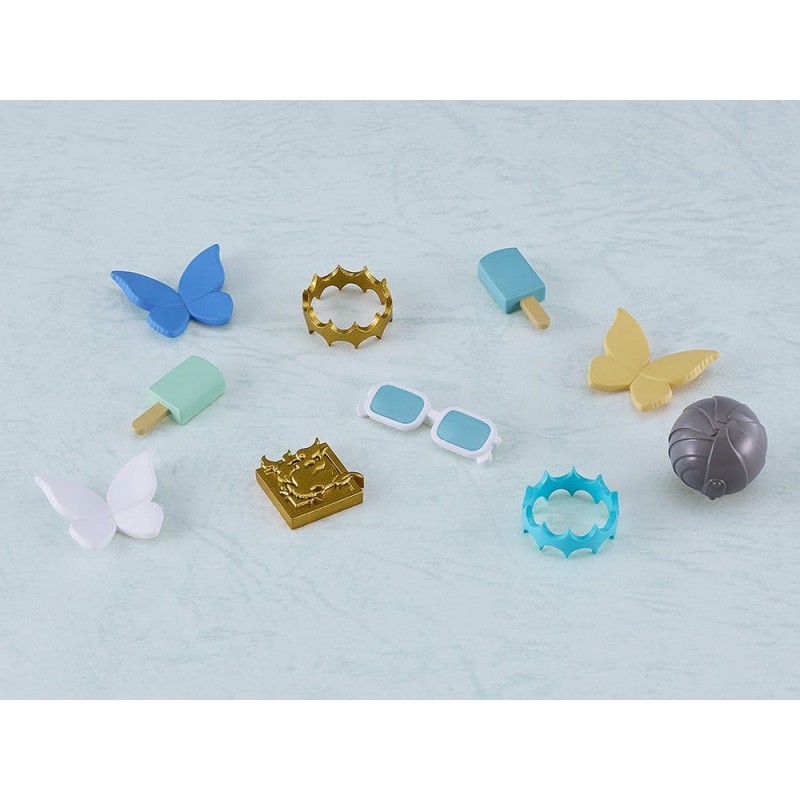 Fate/Grand Order blind box assortiment Nendoroid Surprise figurines mini (6)