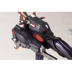 R-Type Plastic Model Kit Rwf-9Abk (Arrow Head BK) 25 cm