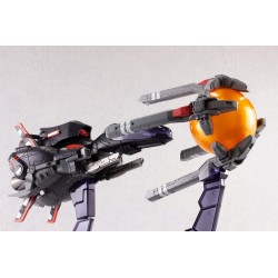 R-Type Plastic Model Kit Rwf-9Abk (Arrow Head BK) 25 cm