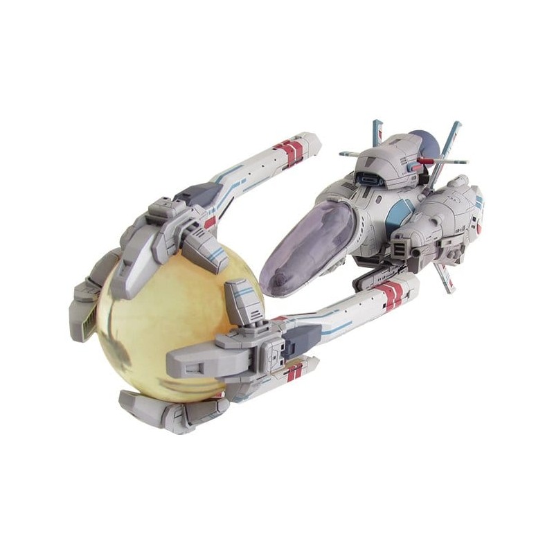 R-Type Plastic Model Kit R-9A (Arrow Head) 25 cm